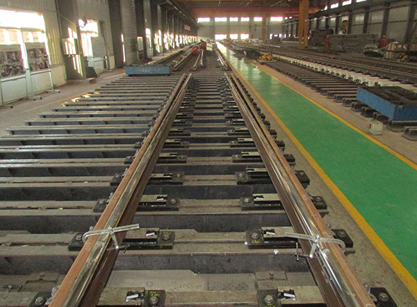 對(duì)鐵路器材動(dòng)歪腦筋，不能姑息