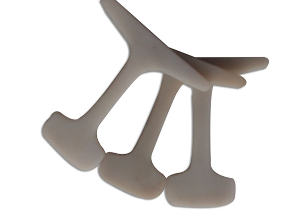 軌端（鋼軌端頭）